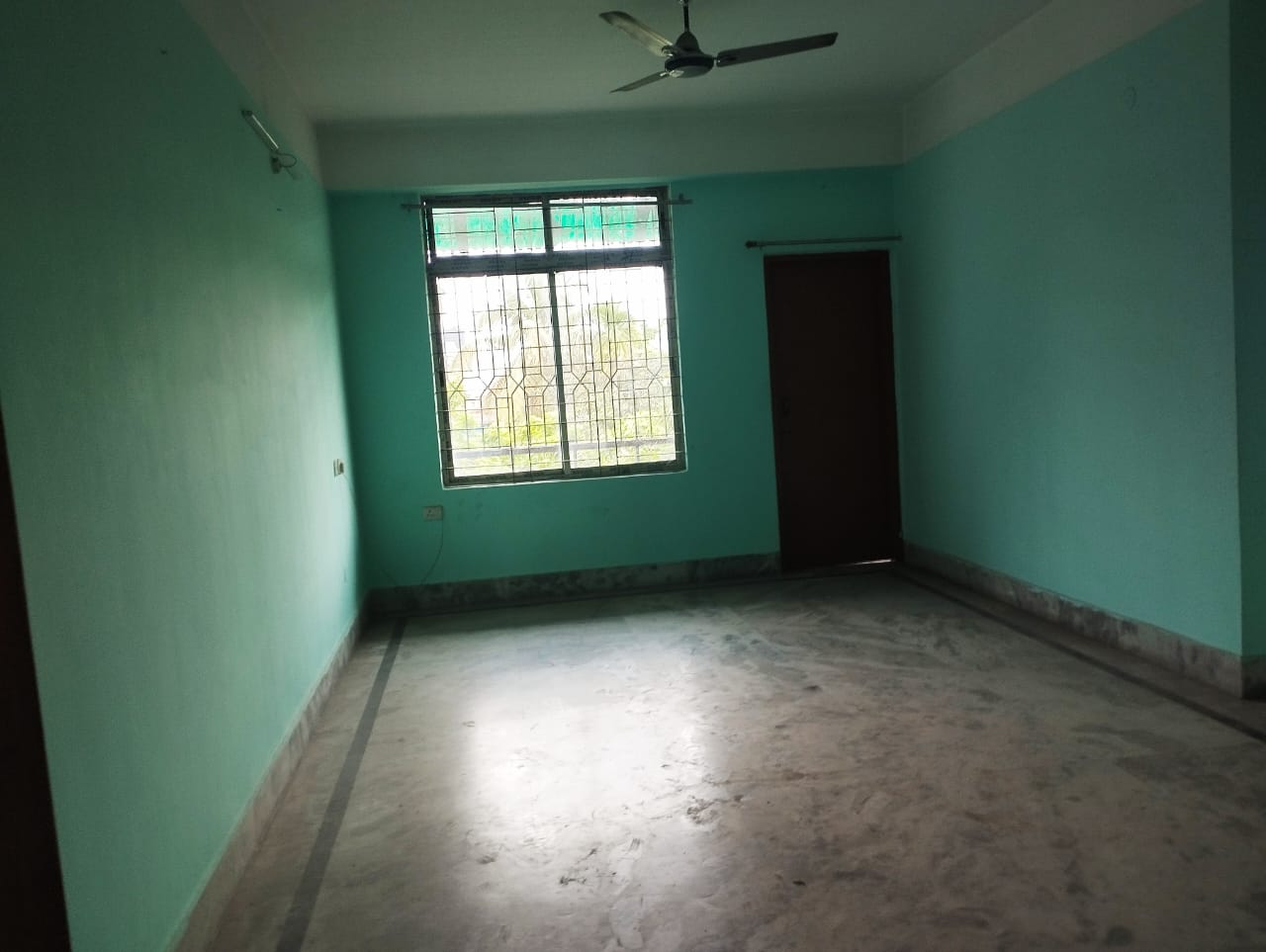 Unfurnished 3bhk in Rukmini Gaon, Guwahati, Assam, India for Rent